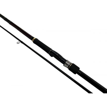 σσ DAIWA ダイワ オーバーゼア 911M/MH 05800097