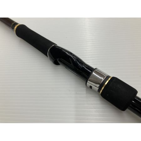 σσ DAIWA ダイワ オーバーゼア 911M/MH 05800097