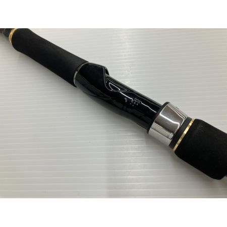 σσ DAIWA ダイワ オーバーゼア 911M/MH 05800097