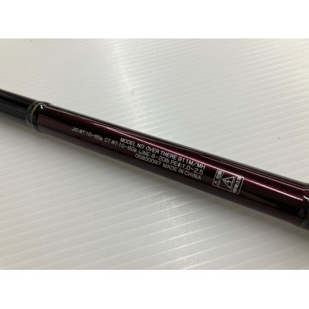 σσ DAIWA ダイワ オーバーゼア 911M/MH 05800097