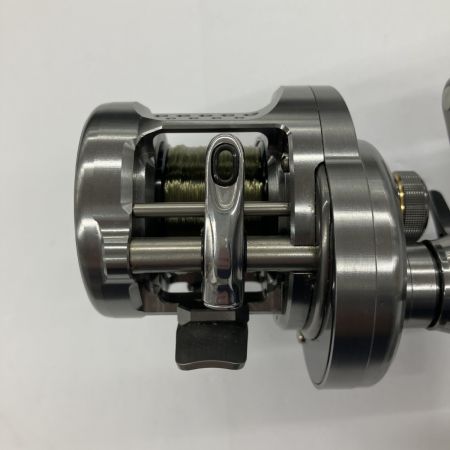 σσ SHIMANO シマノ 17カルカッタコンクエストBFS HG-L 03676
