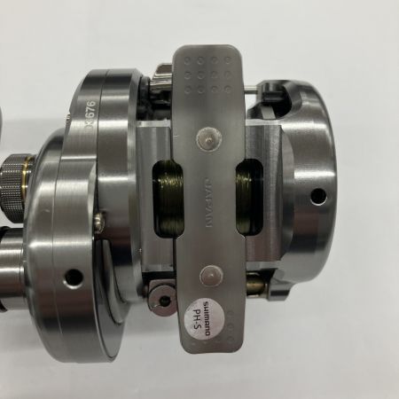 σσ SHIMANO シマノ 17カルカッタコンクエストBFS HG-L 03676