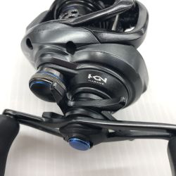 σσ SHIMANO シマノ ベイトリール  21SLX BFS XG RH キズ有 程度B 043702 Bランク