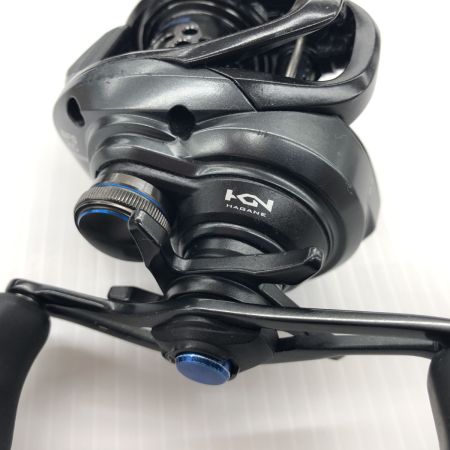 σσ SHIMANO シマノ ベイトリール  21SLX BFS XG RH キズ有 程度B 043702