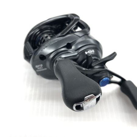 σσ SHIMANO シマノ ベイトリール  21SLX BFS XG RH キズ有 程度B 043702