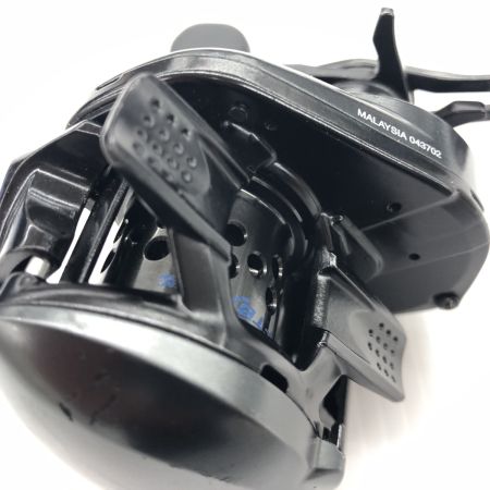 σσ SHIMANO シマノ ベイトリール  21SLX BFS XG RH キズ有 程度B 043702