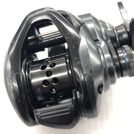 σσ SHIMANO シマノ ベイトリール  21SLX BFS XG RH キズ有 程度B 043702