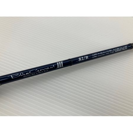 σσ YAMAGA Blanks ヤマス ブルーカレントⅢ82B