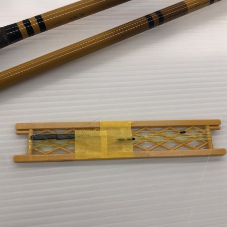 σσ DAIWA ダイワ ヘラ竿 兆 弧月 二十一 兆 弧月 二十一