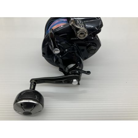 σσ SHIMANO シマノ 20フォースマスター 6000 04253