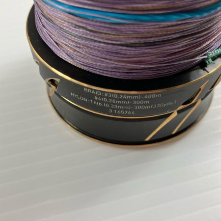 σσ DAIWA ダイワ スプール CALDIA SW 8000-H  3165764