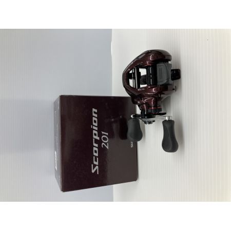 σσ SHIMANO シマノ 03224 14スコーピオン 201 美品 程度A 03224