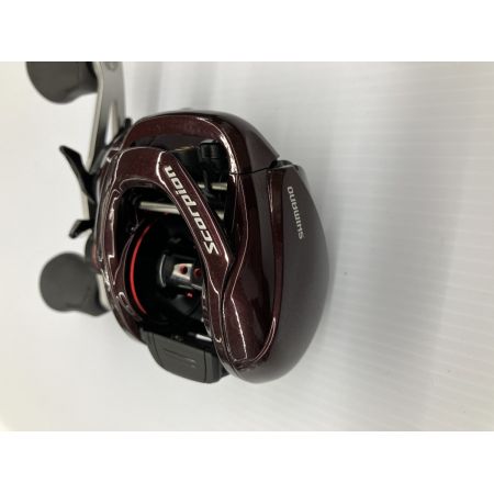 σσ SHIMANO シマノ 03226 14スコーピオン 201HG 美品 程度A 03226
