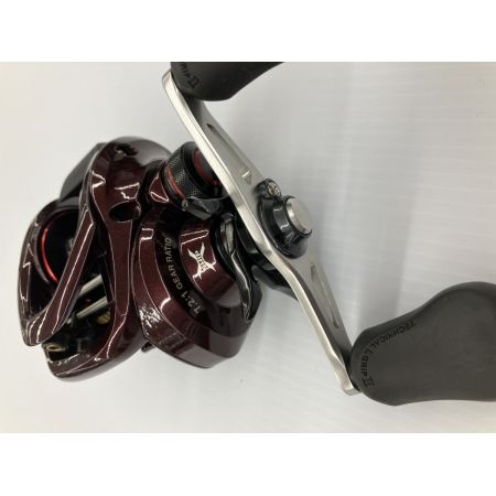 σσ SHIMANO シマノ 03226 14スコーピオン 201HG 美品 程度A 03226