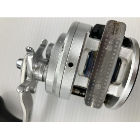 σσ SHIMANO シマノ 03059 オシアカルカッタ301HG 03059