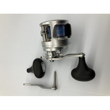 σσ SHIMANO シマノ 03059 オシアカルカッタ301HG 03059