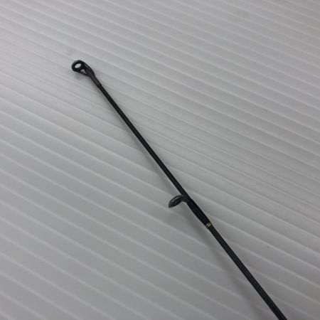 σσ SMITH LTD スミス(釣具)  SMITH LTD STS-HM63SS キズ有 程度B ガイドトップ傷あり