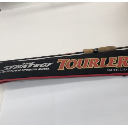 σσ SMITH LTD スミス(釣具)  SMITH LTD STS-HM63SS キズ有 程度B ガイドトップ傷あり