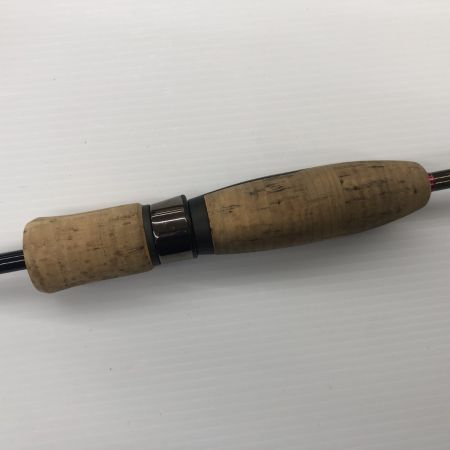 σσ SMITH LTD スミス(釣具)  SMITH LTD STS-HM63SS キズ有 程度B ガイドトップ傷あり