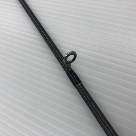 σσ SMITH LTD スミス(釣具)  SMITH LTD STS-HM63SS キズ有 程度B ガイドトップ傷あり