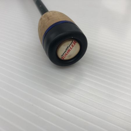 σσ SMITH LTD スミス(釣具)  SMITH LTD STS-HM63SS キズ有 程度B ガイドトップ傷あり