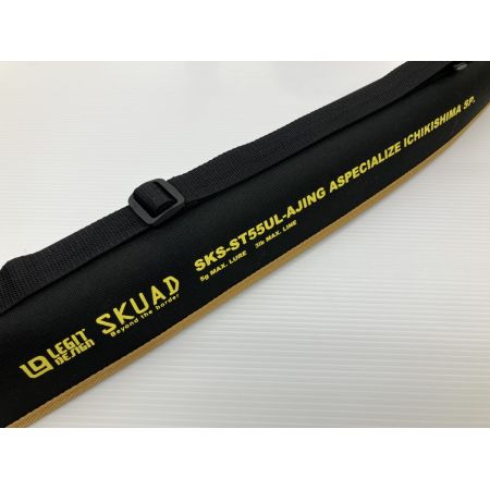 σσ レジットデザイン スクアド SKS-ST55UL-AJING