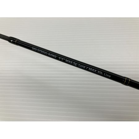 σσ レジットデザイン スクアド SKS-ST55UL-AJING