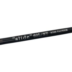 σσ BOMBER FACTORY  SLIDE60L/ST 美品 程度A Aランク