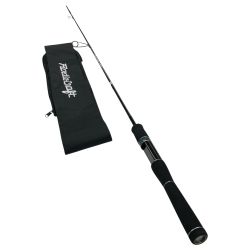 σσ Rodiocraft 999.9MEISTER イエローウルフ 62L 美品 程度A Aランク