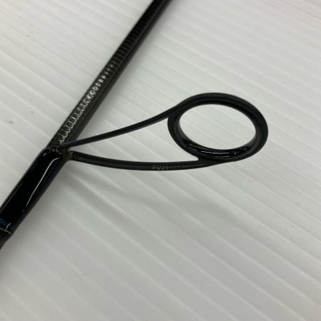 σσ Rodiocraft 999.9MEISTER イエローウルフ 62L 美品 程度A