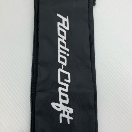 σσ Rodiocraft 999.9MEISTER イエローウルフ 62L 美品 程度A