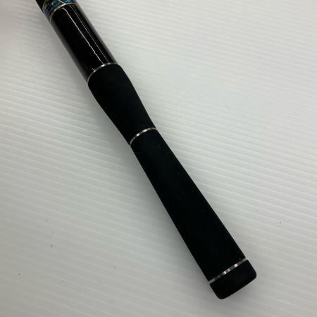 σσ Rodiocraft 999.9MEISTER イエローウルフ 62L 美品 程度A