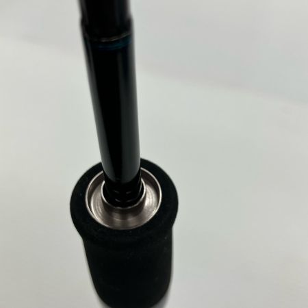 σσ Rodiocraft 999.9MEISTER イエローウルフ 62L 美品 程度A