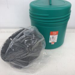 σσ HOUSEBM ホールソー 未使用品(S) ケース付 210㎜ SHP210 Sランク