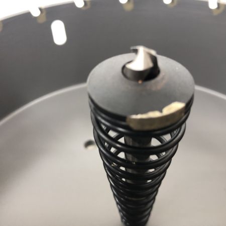 σσ HOUSEBM ホールソー 未使用品(S) ケース付 210㎜ SHP210