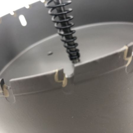 σσ HOUSEBM ホールソー 未使用品(S) ケース付 210㎜ SHP210