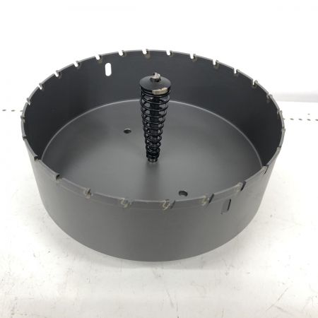 σσ HOUSEBM ホールソー 未使用品(S) ケース付 210㎜ SHP210