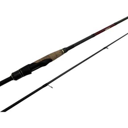 σσ Abu Garcia アブガルシア ロックスイーパー NRS-832LH-F LIMITED 01A18bn