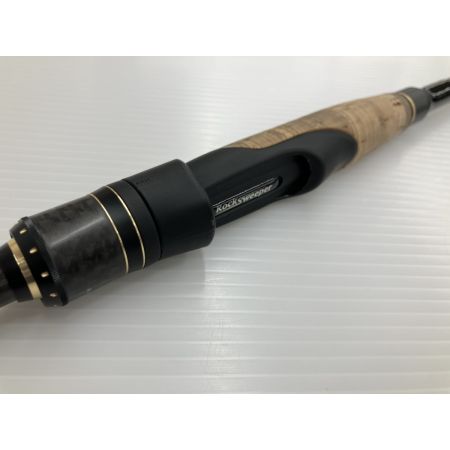 σσ Abu Garcia アブガルシア ロックスイーパー NRS-832LH-F LIMITED 01A18bn