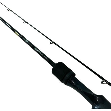 DAIWA ダイワ オフショアロッド ヴァデルSLJ AP 63MB-S 05805235 本体のみ