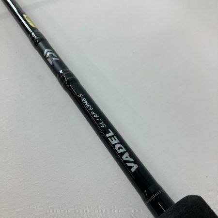 DAIWA ダイワ オフショアロッド ヴァデルSLJ AP 63MB-S 05805235 本体のみ