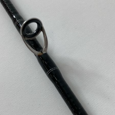 DAIWA ダイワ オフショアロッド ヴァデルSLJ AP 63MB-S 05805235 本体のみ