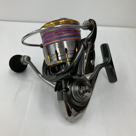 σσ DAIWA ダイワ ブラスト4000-CXH 右ハンドル 065102