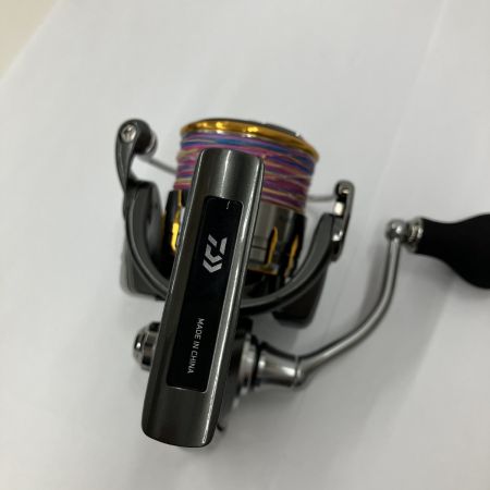 σσ DAIWA ダイワ ブラスト4000-CXH 右ハンドル 065102