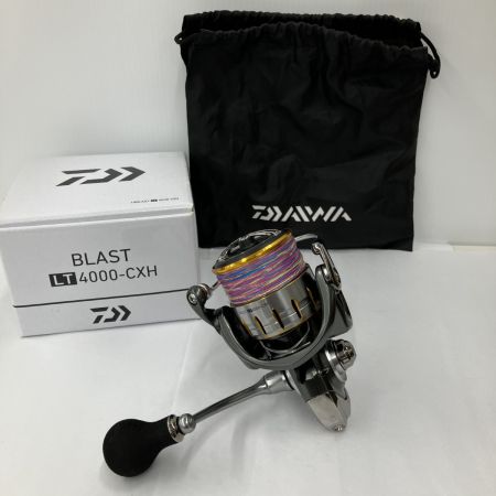 σσ DAIWA ダイワ ブラスト4000-CXH 右ハンドル 065102