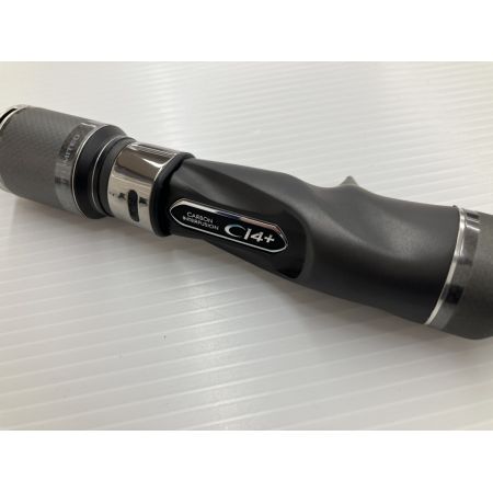 σσ SHIMANO シマノ オシアジガー リミテッド B62-1 303998