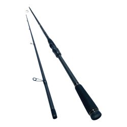 Abu Garcia アブガルシア ルアーロッド Abu Garcia 01C19BK ソルティースタイル902H-KR 01C19BK Cランク
