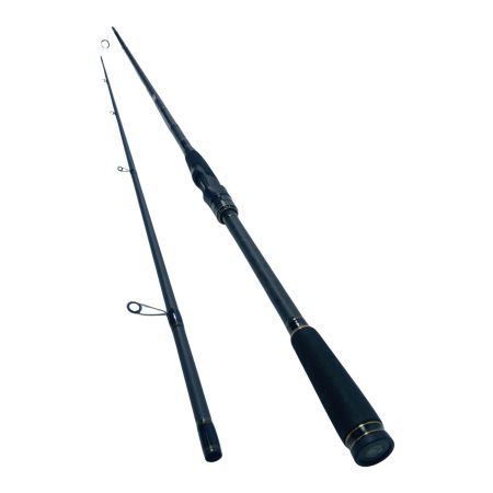 Abu Garcia アブガルシア ルアーロッド Abu Garcia 01C19BK ソルティースタイル902H-KR 01C19BK
