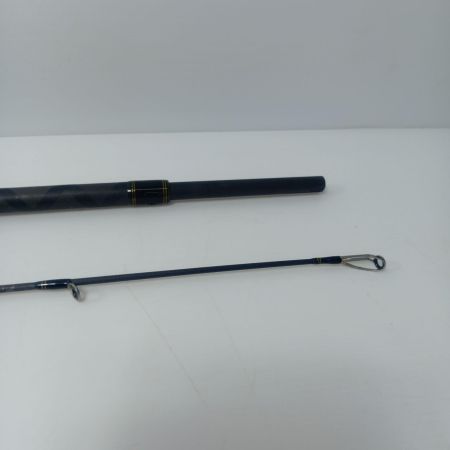 Abu Garcia アブガルシア ルアーロッド Abu Garcia 01C19BK ソルティースタイル902H-KR 01C19BK