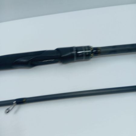 Abu Garcia アブガルシア ルアーロッド Abu Garcia 01C19BK ソルティースタイル902H-KR 01C19BK